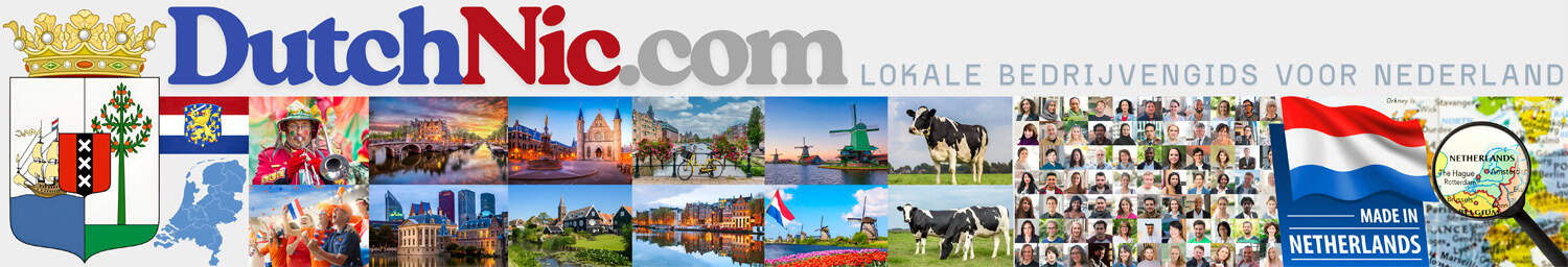 Gemaakt in Nederland - Special Sports | Hockey en Hardlopen